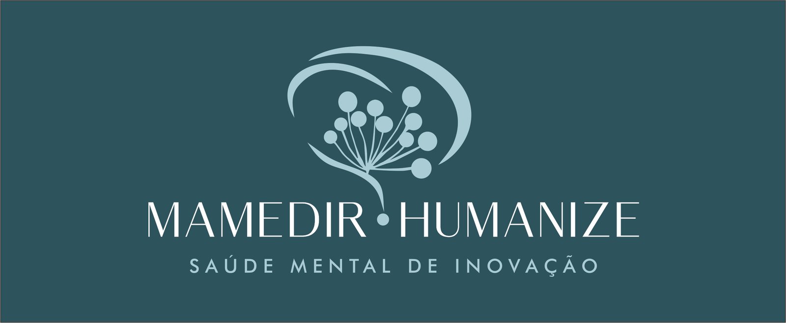Mamedir Humanize Logo